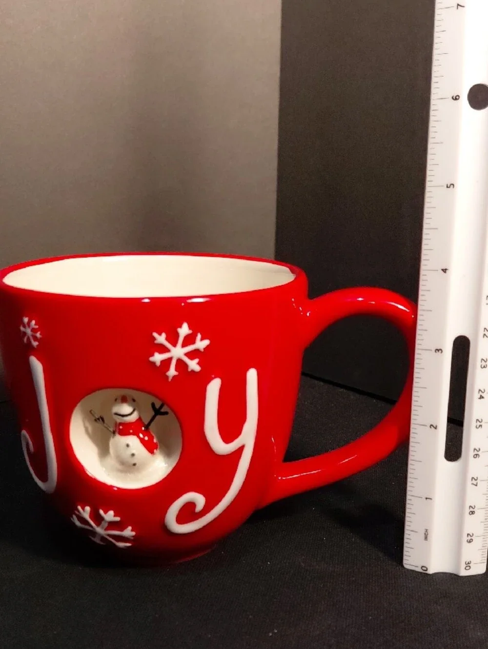 HALLMARK JOY CUP